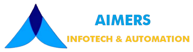 Aimers Infotech Logo